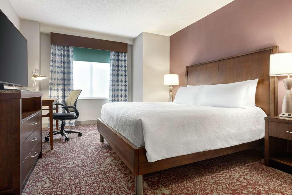 Hilton Garden Inn Louisville Downtown Quarto foto
